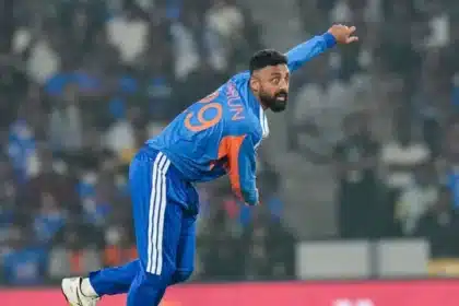 Varun Chakravarthy Mystery Decoded