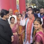 Vijay Kumar Sinha Muzaffarpur Republic Day