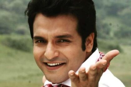 Vinay Anand OTT Debut