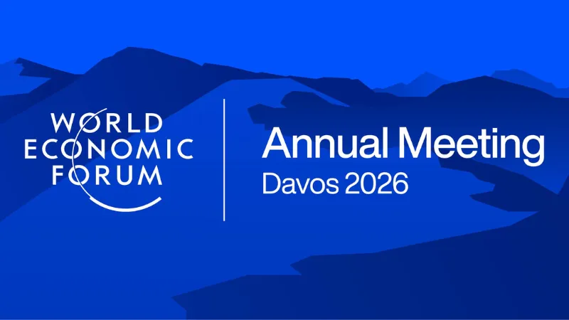 WEF Davos 2026 India