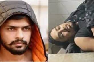 Lawrence Bishnoi Gang Encounter Patna