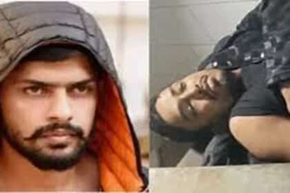 Lawrence Bishnoi Gang Encounter Patna