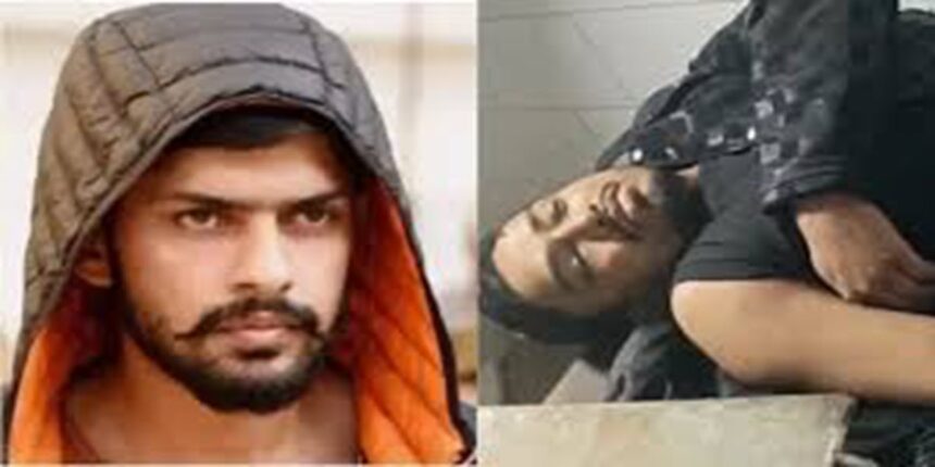 Lawrence Bishnoi Gang Encounter Patna