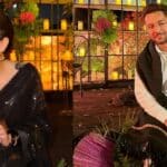 Hania Aamir Asim Azhar Wedding