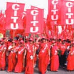 12 February National Strike