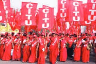 12 February National Strike