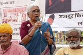 Aruna Shankar Controversy