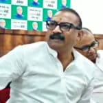 Ashok Chaudhary Targets Tejashwi Yadav