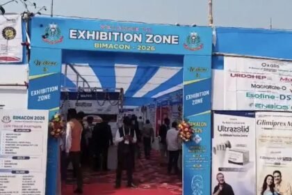 BIMACON 2026 Motihari