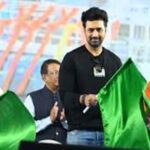 BJP BLA-2 Formation Jamtara