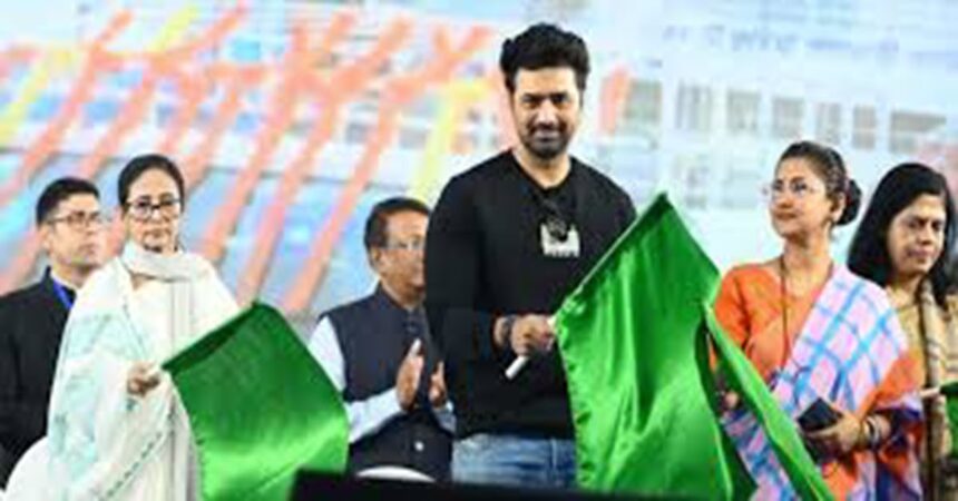 BJP BLA-2 Formation Jamtara