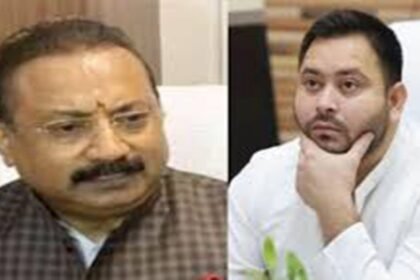 Bihar Caste Census Politics