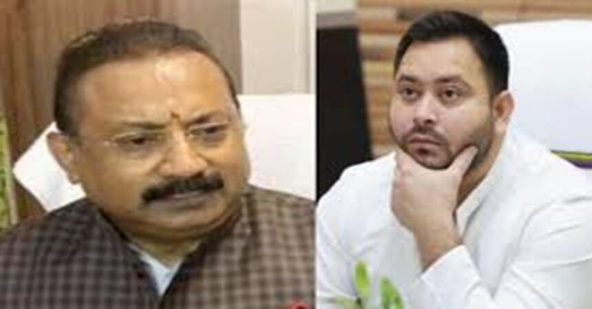 Bihar Caste Census Politics