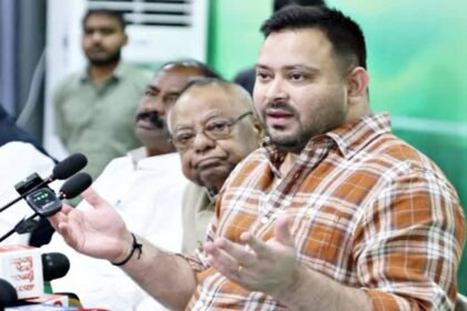 Bihar Law and Order Situation