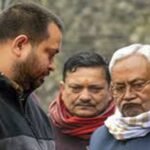 Bihar President's Rule Demand