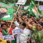 Bihar Vidhan Mandal RJD Protest