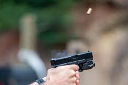 Chapra Jewellery Shop Loot