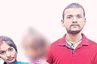 Chennai Triple Murder Sheikhpura