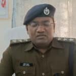 Darbhanga Cyber Crime Arrest