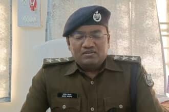 Darbhanga Cyber Crime Arrest