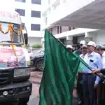 Filaria Eradication Sheikhpura