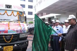 Filaria Eradication Sheikhpura