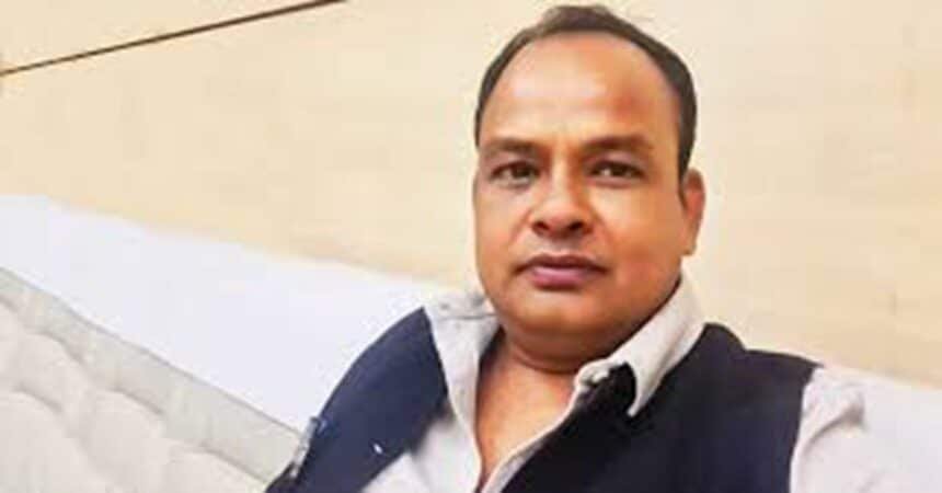 Irfan Ansari Jamtara News