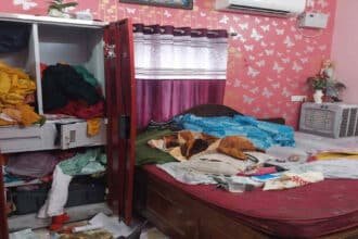 Jamtara Jewelry Theft Case