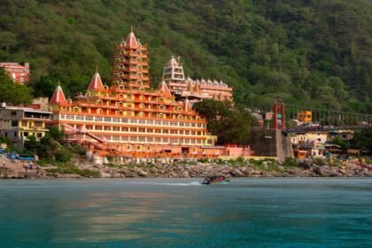 Jamtara Neelkanth Dham Ram Katha