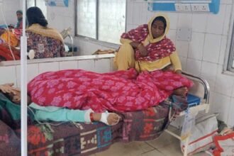 Jehanabad Medical Negligence