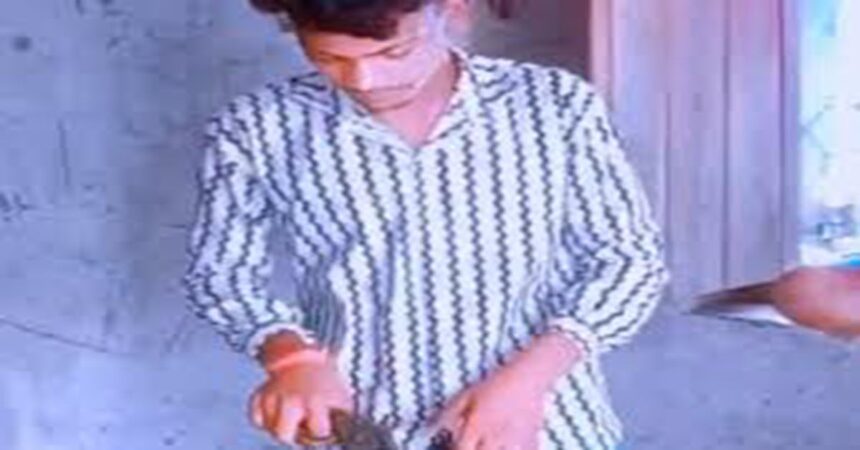 Jehanabad Viral Video