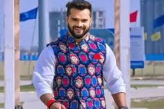 Khesari Lal Yadav Interview