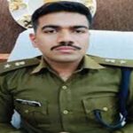 Kishanganj SP Santosh Kumar