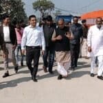 Krishi Mela Piprakothi