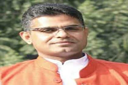 Madhav Anand RLM Statement