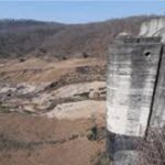 Mandal Dam Project Palamu