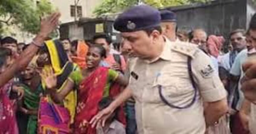 Masaurhi Patna Murder News