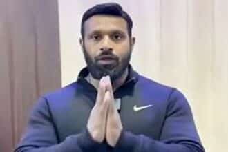 Mohammad Deepak Controversy