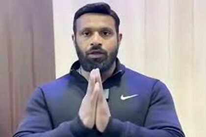 Mohammad Deepak Controversy