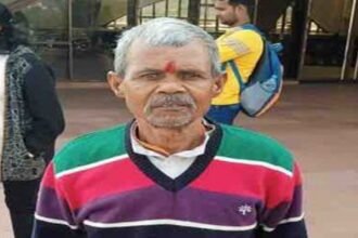 Motihari Buffalo Attack Death