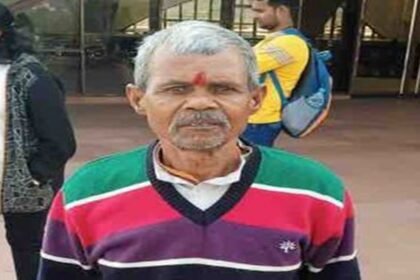 Motihari Buffalo Attack Death