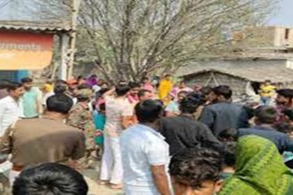 Motihari CSP Loot News