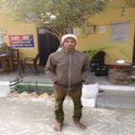 Motihari Liquor Raid