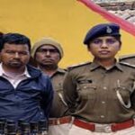 Motihari Police Liquor Seizure