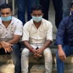 Motihari Police Sahni Gang Arrest