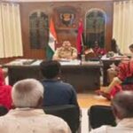 Motihari SP Janta Darbar