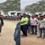 Motihari Student Murder Case