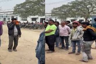 Motihari Student Murder Case