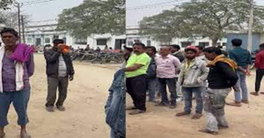 Motihari Student Murder Case