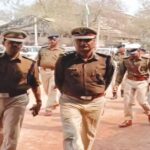 Munger DIG Sheikhpura Visit